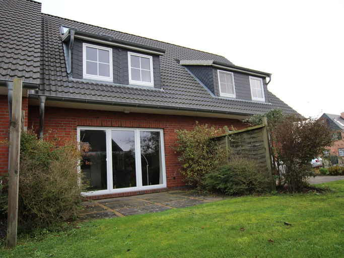 Primary image, Reihenhaus, St. Peter - Ording, Nordfriesland