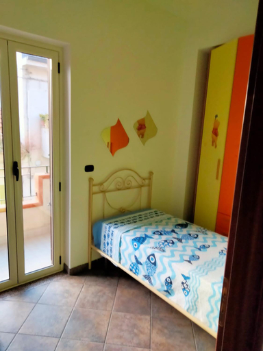 Bedroom 13