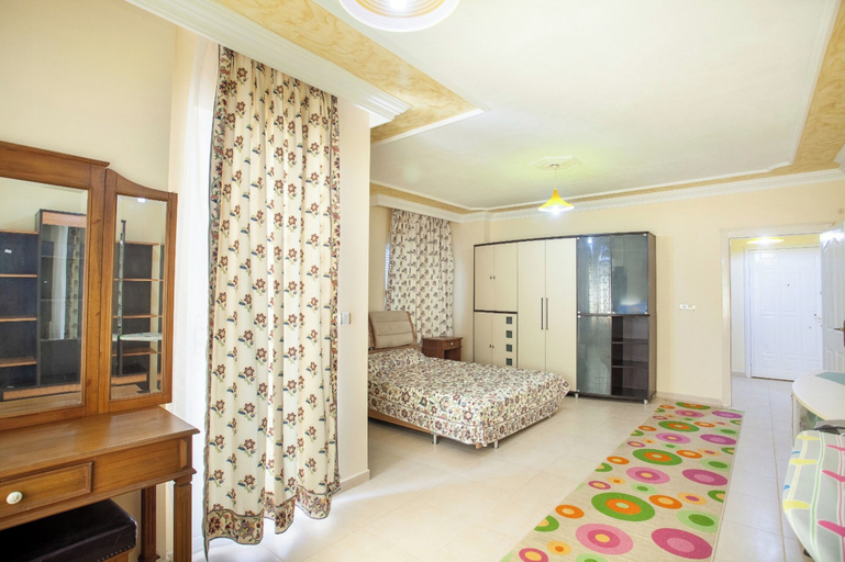 Bedroom 3, Avsallar Kepenek Village, Alanya