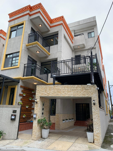 910 Hostel - Chengnan Branch, Hualien