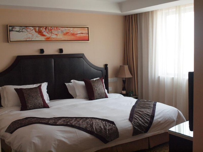 Qingdao Grand Hoya Hotel, Qingdao