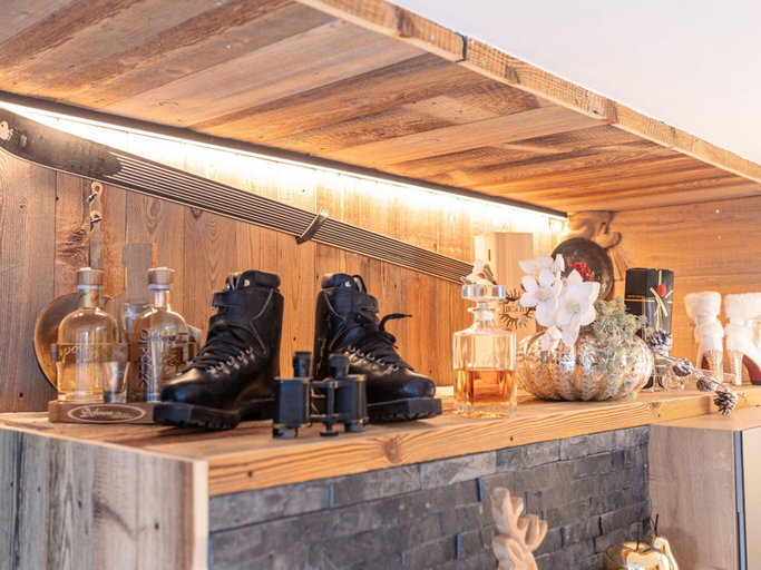 Food & Drinks, Apartment Close to the ski Area, Liezen
