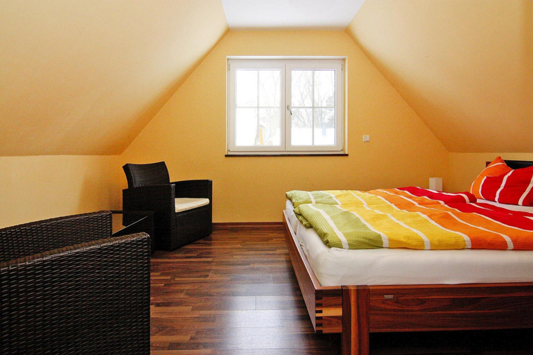 Room 3, Ferienhaus Lotusblume in Zirchow, Vorpommern-Greifswald