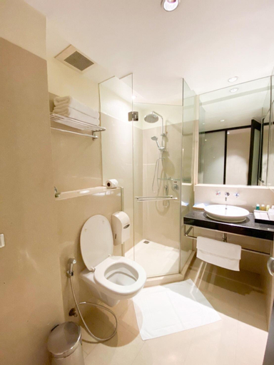 Bathroom 1