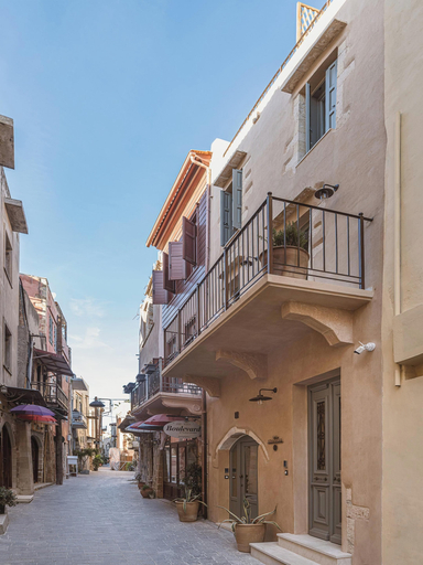 Exterior & Views 2, Casa Athanasia, Crete