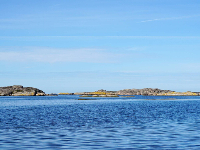 Others 4, 4 Star Holiday Home in Hamburgsund, Tanum