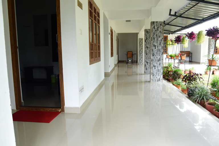 Public Area, Pauls Retreat Wayanad , Family Resort, Wayanad