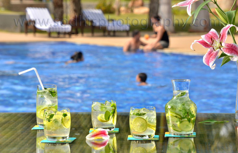 Food & Drinks 4, Golkonda Resort & Spa hyderabad, Ranga Reddy