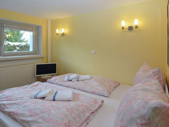 Others 2, Apartment in Schnett Near the ski Area, Hildburghausen