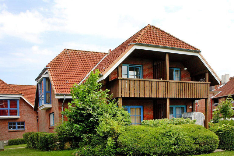 Exterior 3, Ferienwohnung in Lemkenhafen for 2 Personen, Ostholstein