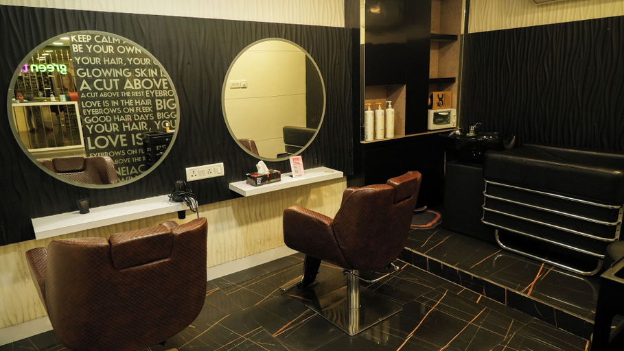 Others 5, Hotel Mountview Comforts, Chittoor