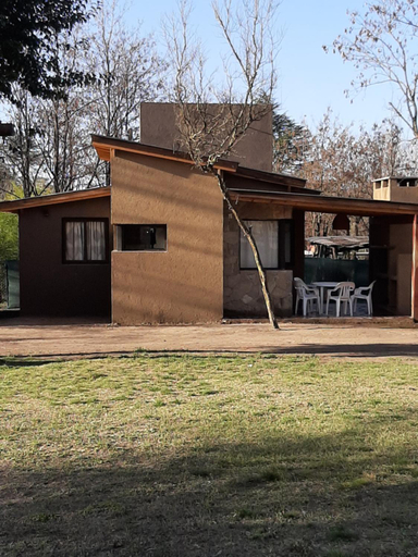 Others 5, CABANAS SUKHA, Calamuchita