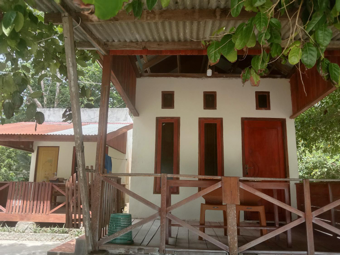 Yohana Cottage, Southeast Maluku