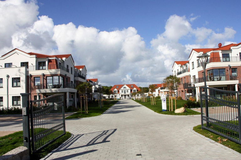 Exterior 5, Apartment im Avalon Hotel Bellevue, Ostholstein