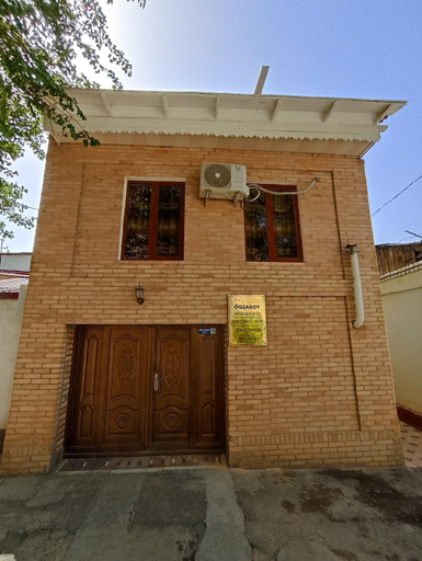 Others 5, OQSAROY SAMARKAND Guest House, Samarkand