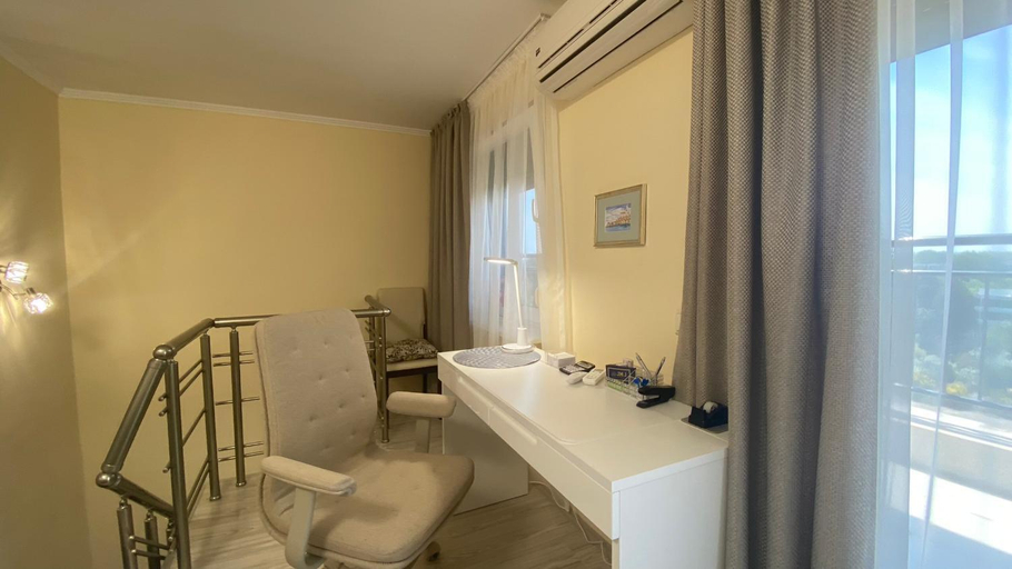 Others 2, Bratanov Vip Zone maisonettes 606 & 609, Nesebar