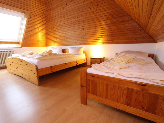Room, Ferienwohnung in Westerland auf Sylt, Nordfriesland