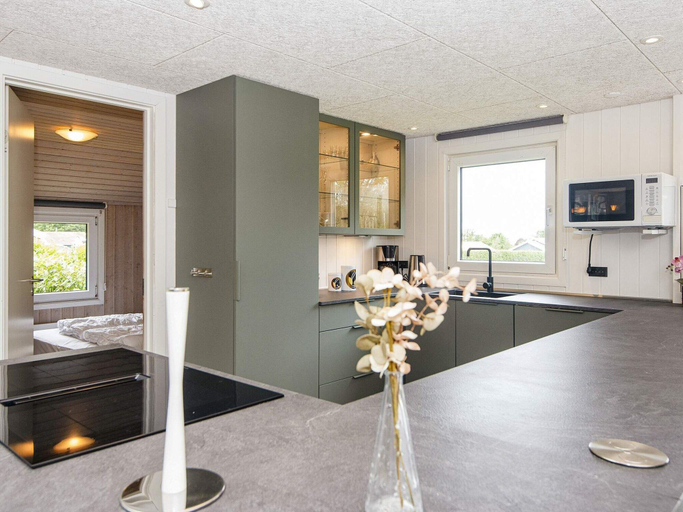 Others 2, 12 Person Holiday Home in Nordborg, Sønderborg
