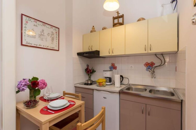 Private kitchen 5, Sweetest Thing Apartment - Studio Apartment, Dubrovnik