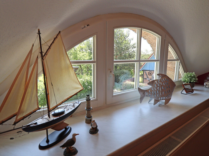 Living room 2, Ferienwohnung, Wieck am Darss, Vorpommern-Rügen