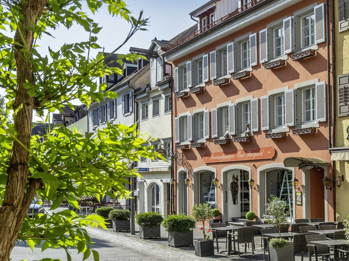 Dining, Apartments Haus Burgund, Meersburg, Bodenseekreis