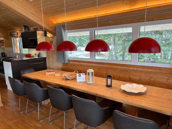 Food & Drinks, Amazing chalet with sauna, Murau