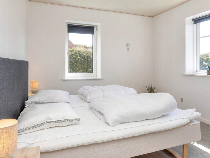 Room 3, 4 Star Holiday Home in Farso, Vesthimmerland
