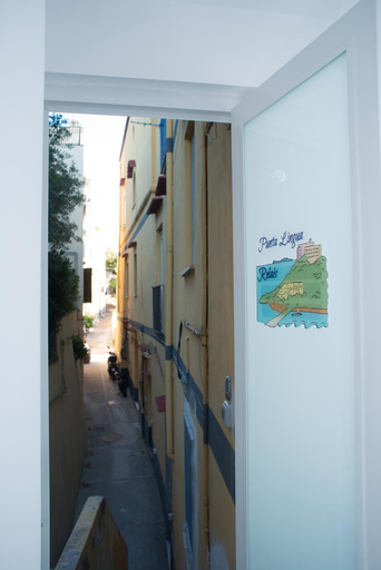 Others 4, Punta Lingua Relais - Room 3 Port View, Napoli