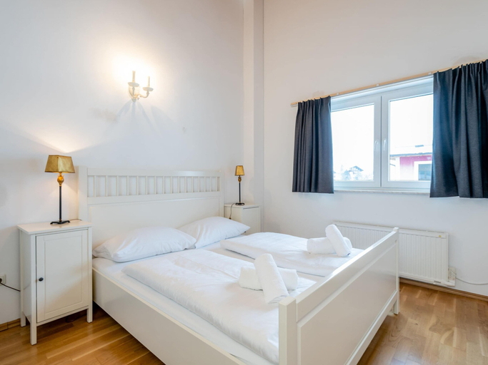 Room 3, Holiday Home in Mittersill Near Kitzbuhel, Zell am See