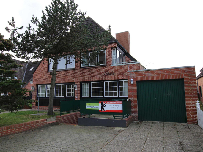 Exterior & Views 1, Ferienwohnung in Westerland auf Sylt, Nordfriesland