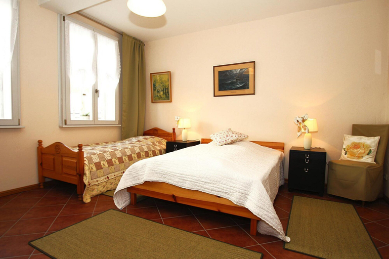 Room 3, Ferienhaus Rosenhof, Lenzen, Prignitz
