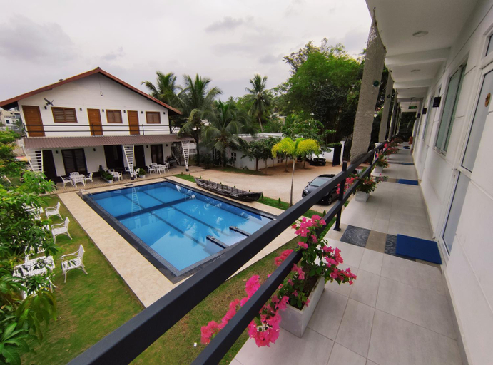 Others 2, Royal Crown Residence Hotel , Kaduwela