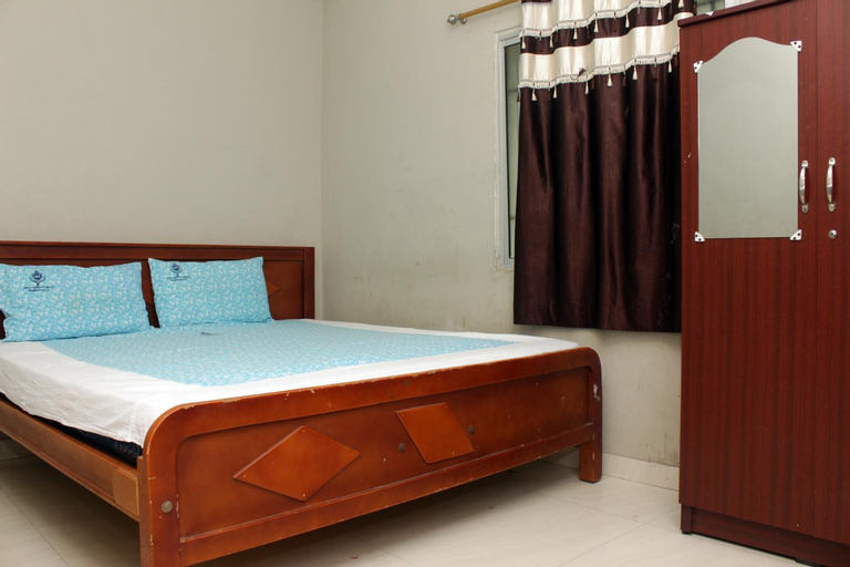 Selvamurugan Residency, Ramanathapuram