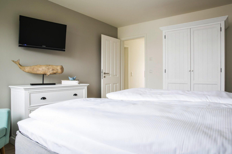 Room 3, Ferienhaus in Fuhlendorf am Boddenhafen, Vorpommern-Rügen