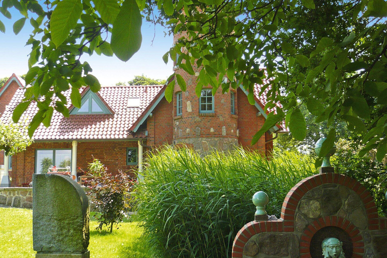 Exterior 5, Ferienhaus, Plau am See, Ludwigslust-Parchim