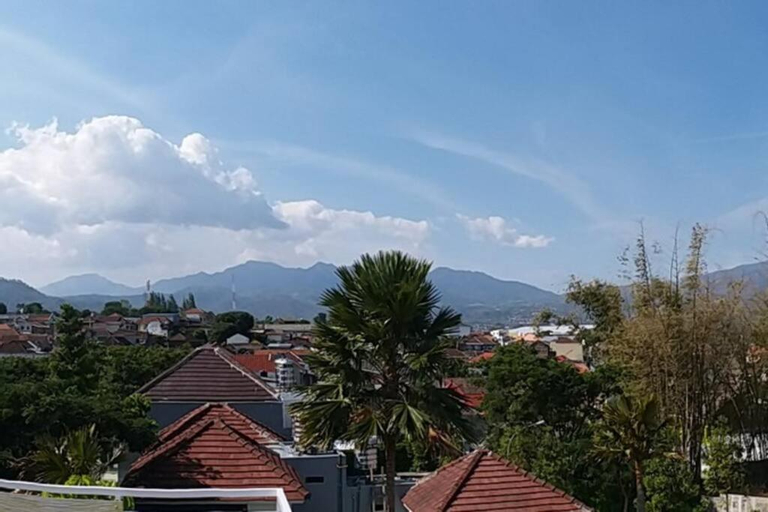 Others 2, Villa Two One exotic private pool di Batu, Malang