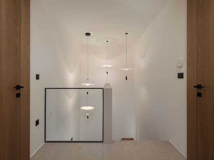 Bathroom, Sancy Luxury Villa, Crete