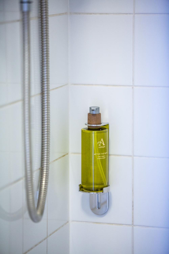 Bathroom, The Juniper Rooms, Angus