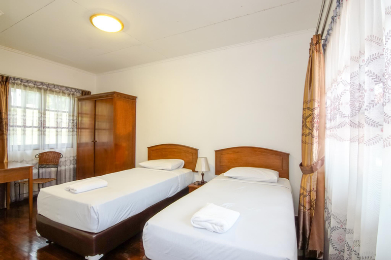 Bedroom 5