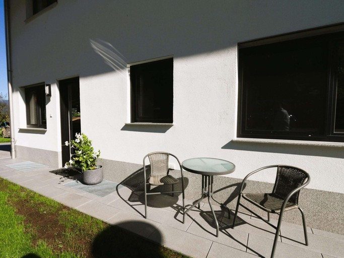Exterior 4, Apartment in Mayrhofen With Garden, Schwaz