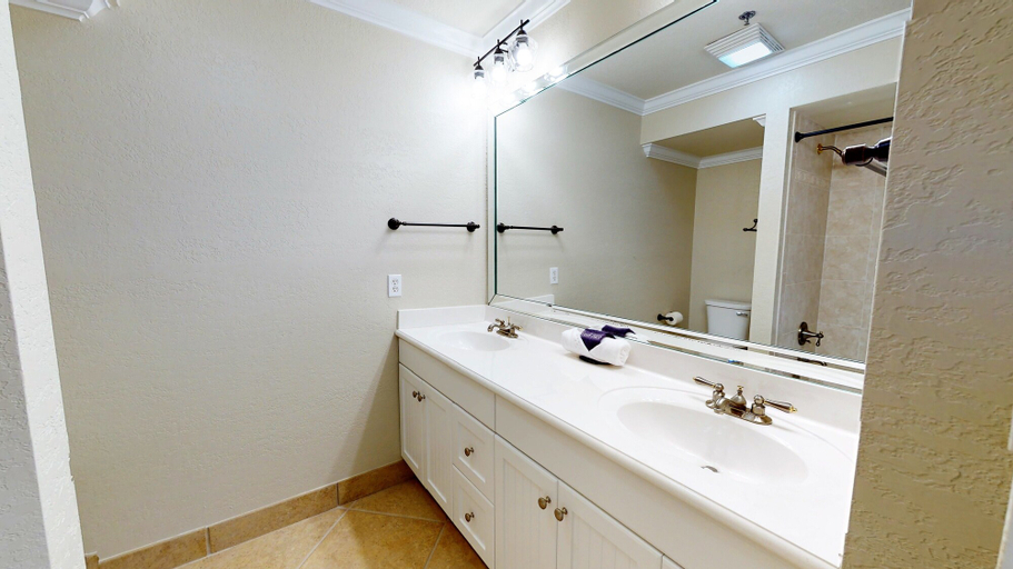 Bathroom 4, Tops'l Beach Manor by Gibson BR, Walton