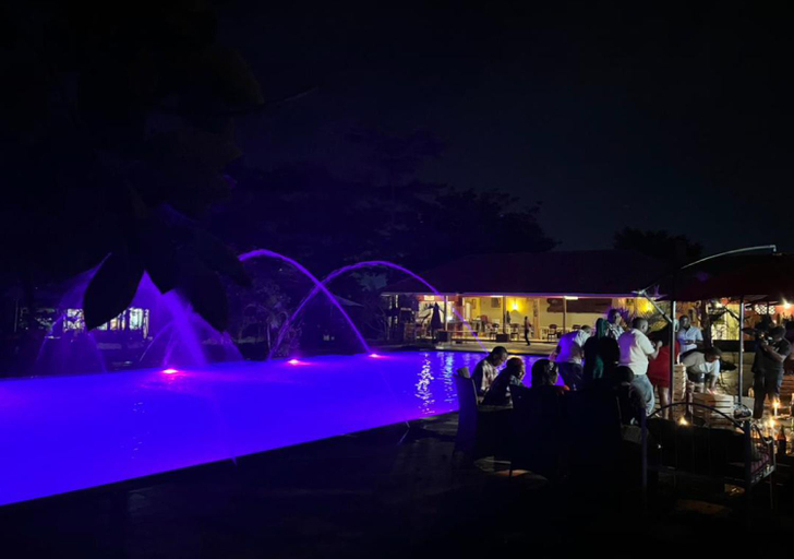 Others 2, The Forest Resort - Lweza, Jinja