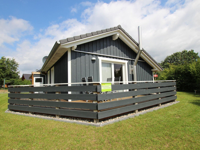 Exterior 5, Ferienhaus Tversted in Zarrentin, Ludwigslust-Parchim
