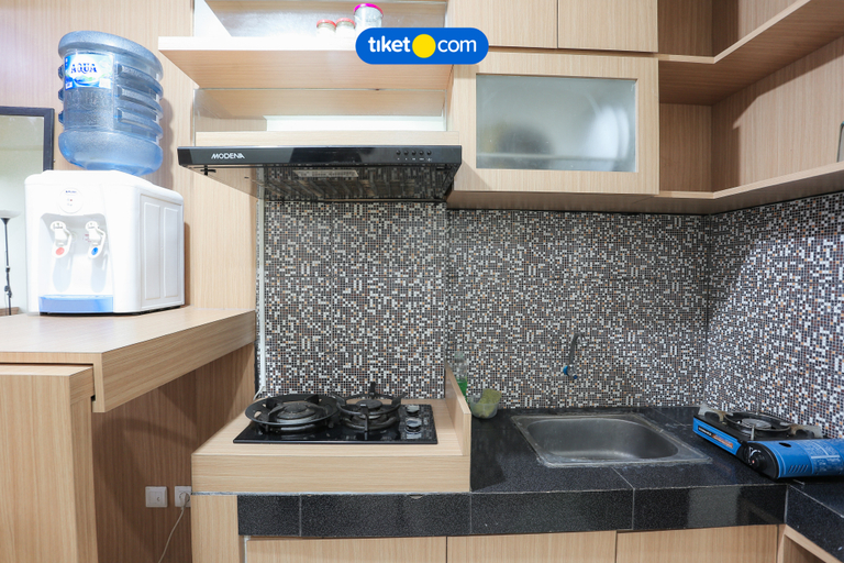 Others 4, Beta House At Apartemen Malioboro City, Sleman