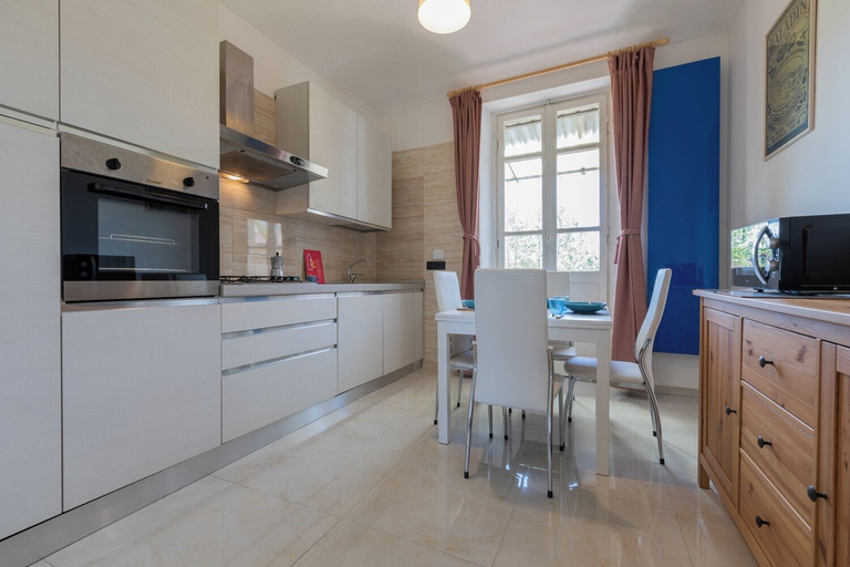 Others 5, The Turin Nest by Wonderful Italy, Torino