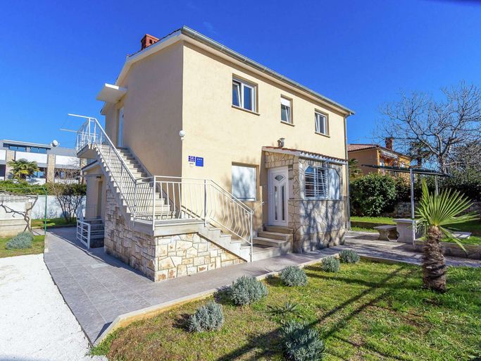 Exterior 5, Apartment With Terrace and Pet-friendly, Medulin