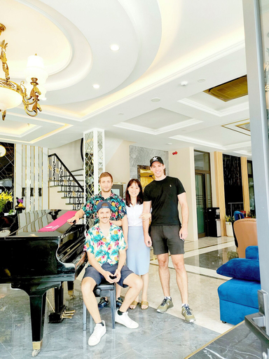 Others 5, Halong Lavender Hotel, Hạ Long