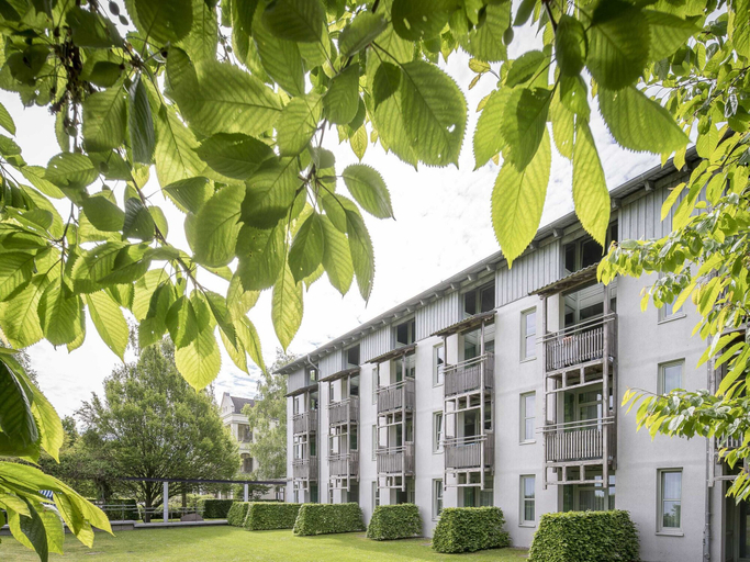 Others 2, Apartments, Gohren, Vorpommern-Rügen