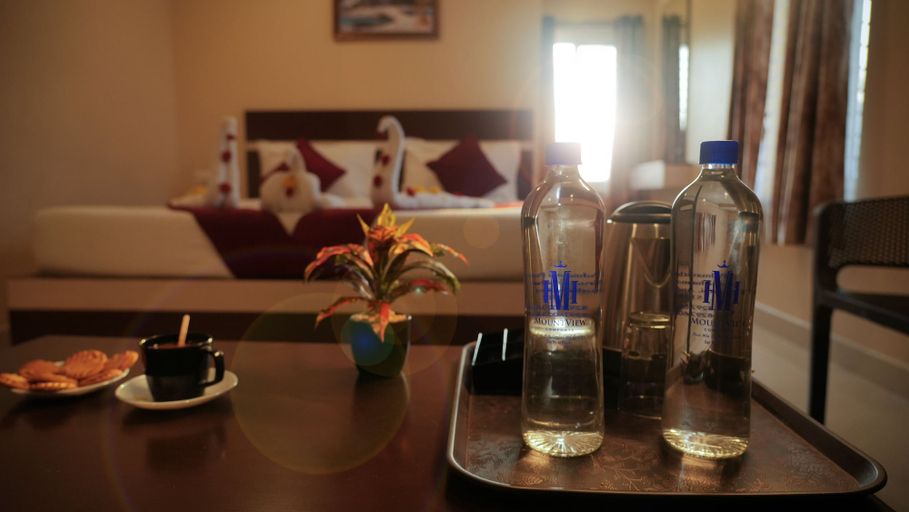 Food & Drinks, Hotel Mountview Comforts, Chittoor