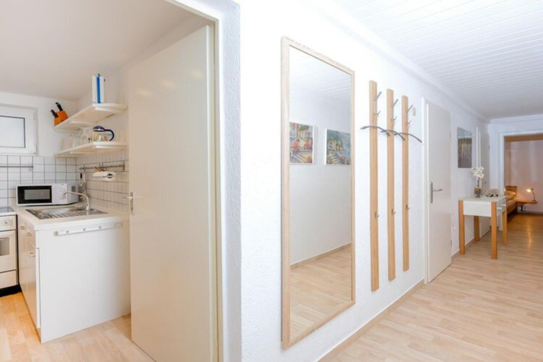 Private kitchen 3, Holiday Home in Badenhausen, Osterode am Harz